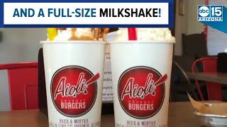 Can you eat this in 15 minutes - ABC15 Things To Do