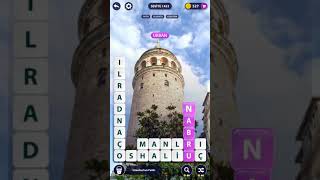 Kelime Sörfü screenshot 3