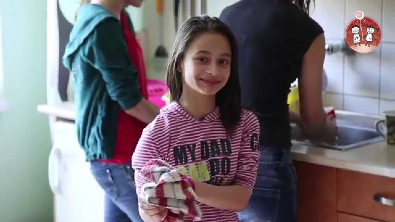 Oroszlányi Gyermekotthon és Általános Iskola