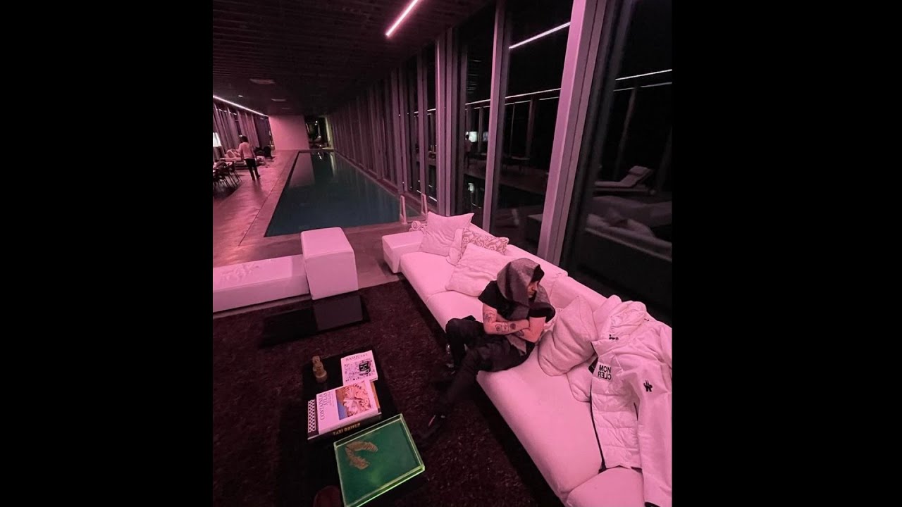 [FREE] Yeat Type Beat - 