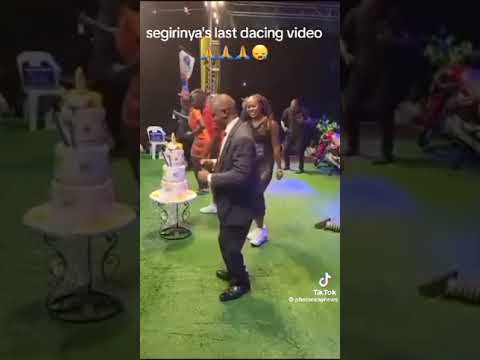 Wumula Mirembe Segi Waffe 