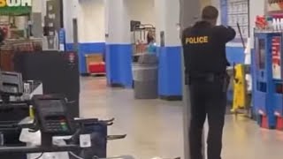 CORLUNDA MCGINISTER-MISSISSIPPI WALMART SHOOTING