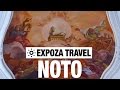 Noto (Sicily) Vacation Travel Video Guide