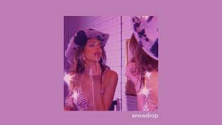 Baddie playlist to BOOST your confidence ~ playlist baddie songs