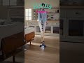 Handheld Vacuum Cleaner,Touch Screen,Smart Dust Sensor,Auto Speed Control for Home Bed Carpet Clean