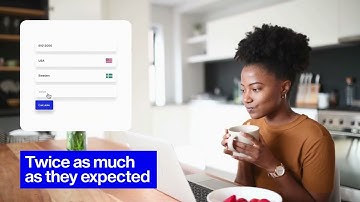 IOSS The European 1 stop shop  Three things to know