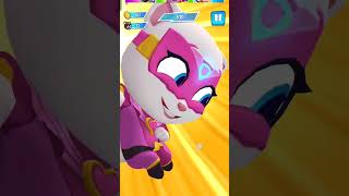 Tom hero runners game for kids l Kids gamer l Tom game video #kindergarten #tom #kids #cartoon #car screenshot 5