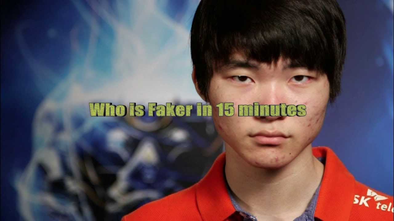 Who Is Faker In 15 Min YouTube who-is-faker-in-15-min-youtube