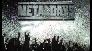 Metal Days 2017 Aftermovie