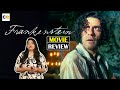 Frankenstein Movie Review | Oscar Isaac, Jacob Elordi, Mia Goth | @comedyone