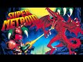 Super Metroid