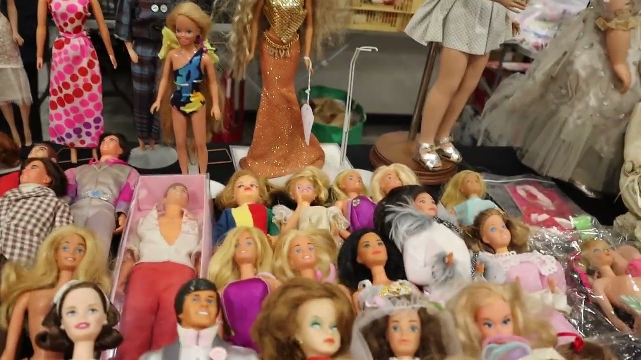 Giocattoli & Modelli Fair 2026 79a Borsa Scambio Fiera di Verona (Auto, Treni, Bambole, Soldatini)