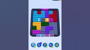 Color Block Jam level 471 #games #gaming #gameplay #solution #solved #walkthrough #puzzle #çözüm