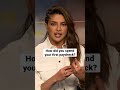 Priyanka Chopra-Jonas buys her own diamonds!