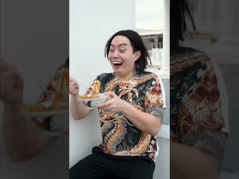 rejeki ga dateng 2x