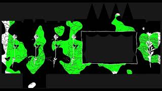 THE GAP | mapping video | Open-call EcoVision x Intervals 2023