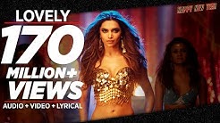 OFFICIAL: 'Lovely' FULL VIDEO Song | Shah Rukh Khan | Deepika Padukone | Kanika Kapoor  - Durasi: 3.55. 