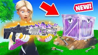 The Best Landing Spot In Fortnite Season 4