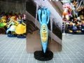 こびとづかん⑨「ツラレツララ」 こびと界のアイスマン！