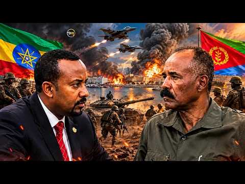 DEG DEG: Addis-Ababa Oo Gubanaysa ,Mucaaradka Oo Drones Ku Duqeyay Saldhigyo + Dagaalka Oo Balaartay