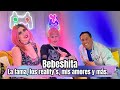 La bebeshita y la verdad de los realitys  qu pas con brandon