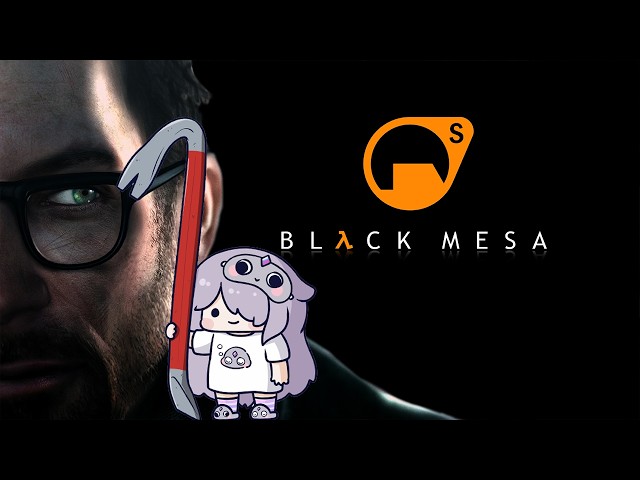 【BlackMesa】Me