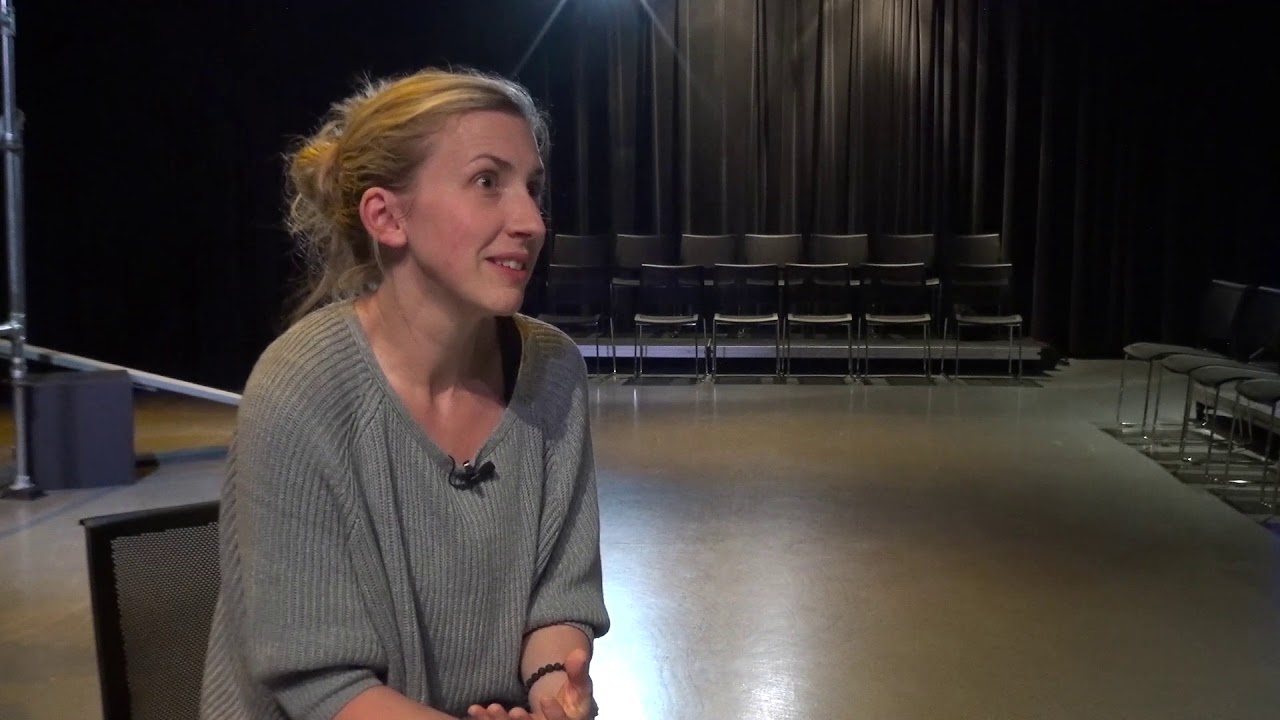 Trailer: The Empty Table