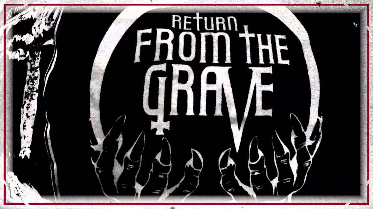 RETURN FROM THE GRAVE - Three(p) [TEASER] - YouTube