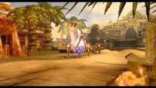 Cabal Online - Trailer - PC