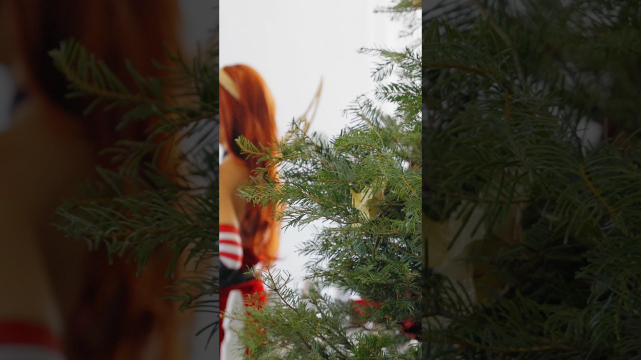 @KitsuneKuma as #SlayBelleKatarina