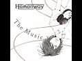 Hemenway – The Music (Single) + Lyric