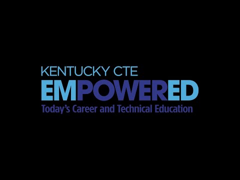 Kentucky CTE Month: Dr. Julye Adams of Elkhorn Crossing School