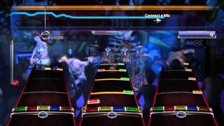 Rock Band 3 - Jane - Jefferson Starship (Custom Song) @allaboutthemusic5495