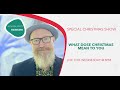 Community heart media - Last Show 2022 The Chistmas Show