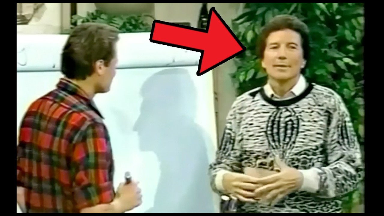 10 Terrifying Game Show Moments Because of What We Know Now