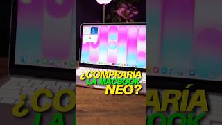 MacBook Air M5 ganó en esto contra MacBook Neo 💻🔥