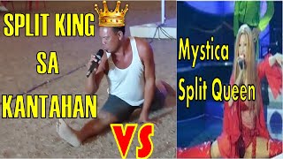 Split King Sa Kantahan Rumarampa Na Naman-Kuntis Sa Hambog-Max Surban Cover By Kuya Riel