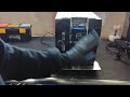 Jura Z9 Full Service &amp; Tune-Up | Kanen Coffee