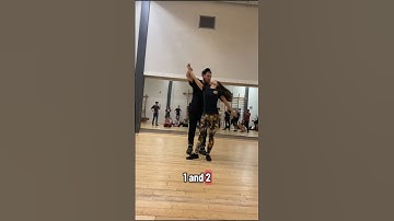 #Urban #Rnb #Zouk #Dance #Class Summary Pedrinhio & Nina