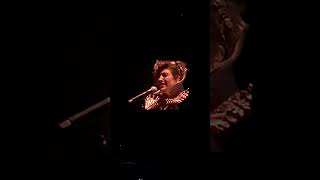 Ana Victoria Verdaguer - Almohada [José José] (@Auditorio Nacional, 25/05/2023)