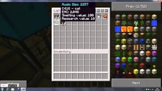 Minecraft: Tekkit - Tour of the base.