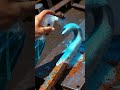 Instant Rust Cleaning Spray, Satisfying Asmr 😌 #rust #spray #satisfying #asmr #shorts (19)