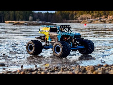 RESCUE MISSION! DJI on thin ice!
