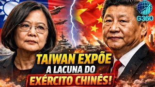Download Lagu Taiwan EXPÕE a Verdade que a China Tentou Esconder MP3