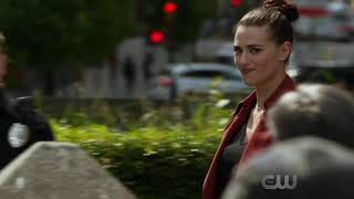 Kara Danvers & Lena Luthor 3x05 Part 3