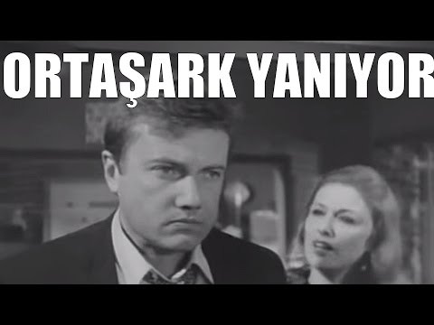 Ortaşark Yanıyor - Türk Filmi