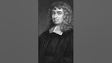 Explore the Life and Legacy of Sir Isaac Newton (1643-1727) #shorts