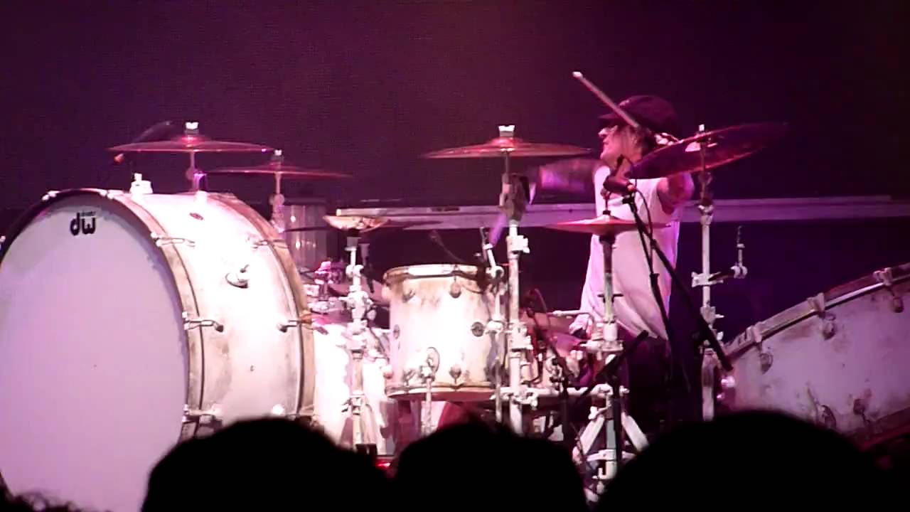 Bezerk! Guitar Center Drum Off YouTube