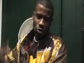Jay Rock On LAX Tour