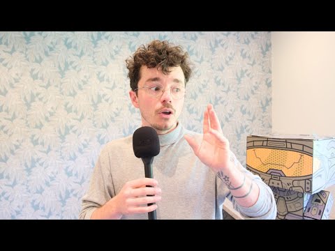 I Have Something Important To Tell You.